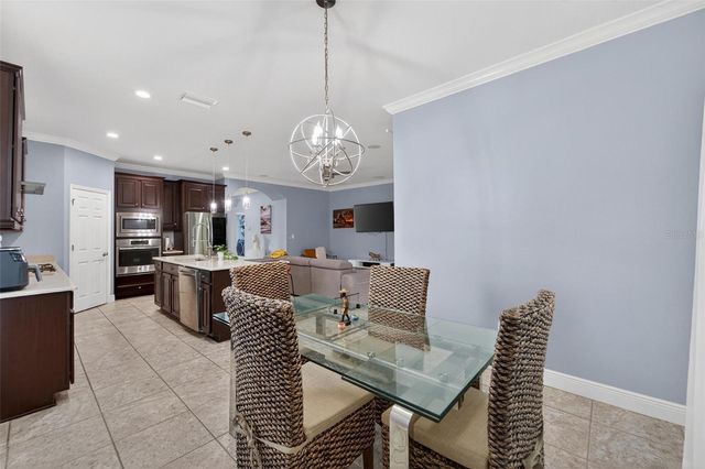 7032 OLD BENTON DRIVE, Apollo Beach, FL 33572