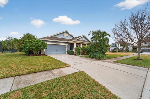 7032 OLD BENTON DRIVE, Apollo Beach, FL 33572