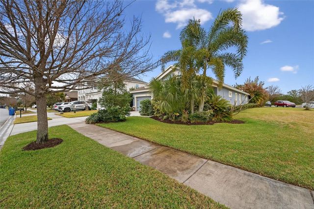 7032 OLD BENTON DRIVE, Apollo Beach, FL 33572