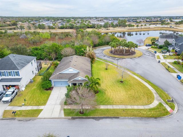 7032 OLD BENTON DRIVE, Apollo Beach, FL 33572