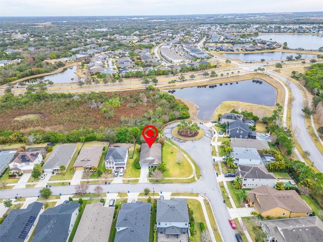 7032 OLD BENTON DRIVE, Apollo Beach, FL 33572