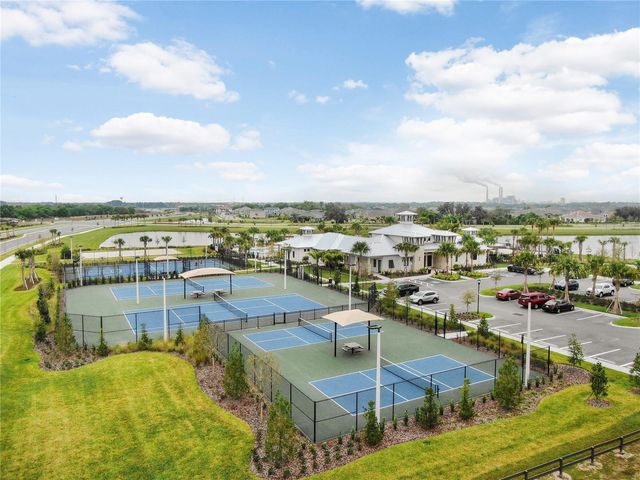 7032 OLD BENTON DRIVE, Apollo Beach, FL 33572