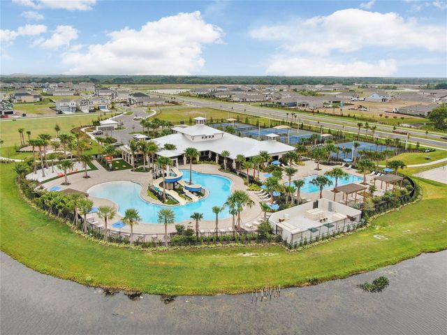 7032 OLD BENTON DRIVE, Apollo Beach, FL 33572