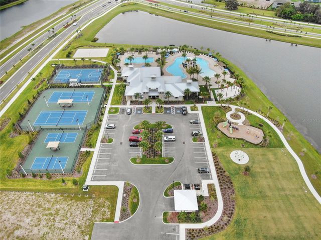 7032 OLD BENTON DRIVE, Apollo Beach, FL 33572