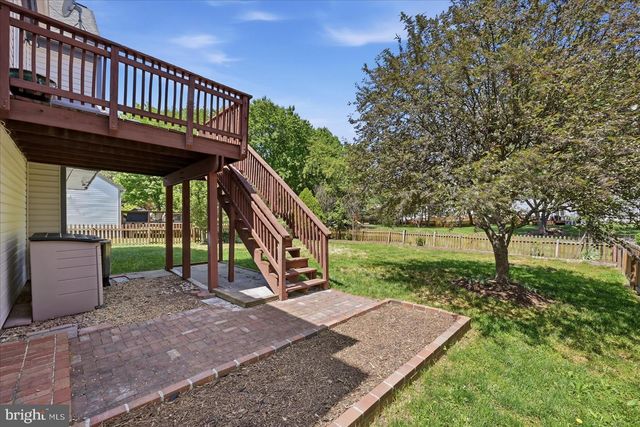 13704 SPRINGHAVEN DR, Chantilly, VA 20151