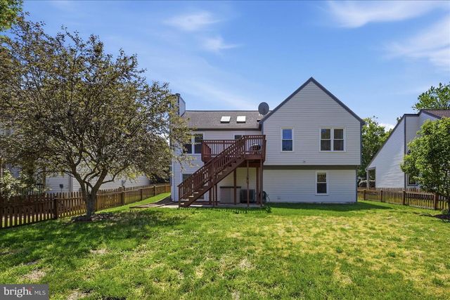 13704 SPRINGHAVEN DR, Chantilly, VA 20151