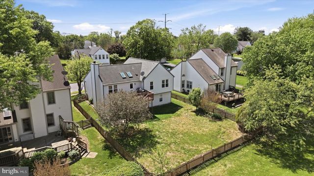 13704 SPRINGHAVEN DR, Chantilly, VA 20151