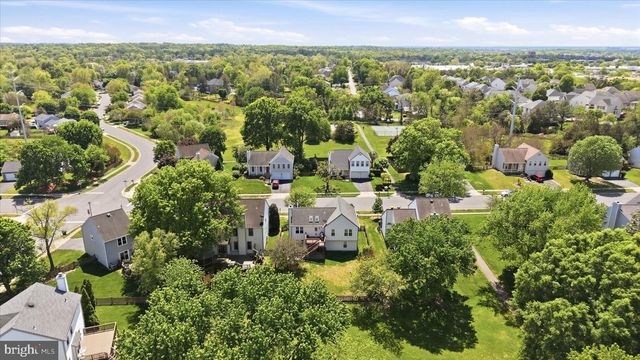 13704 SPRINGHAVEN DR, Chantilly, VA 20151