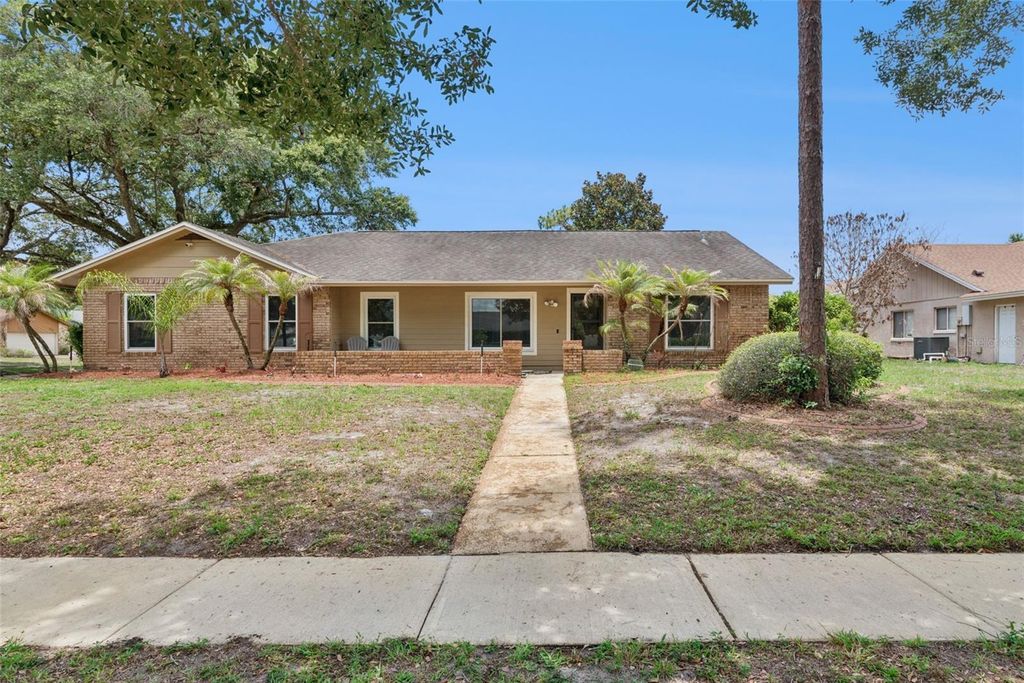 1250 GRAN PASEO DRIVE, Orlando, FL 32825
