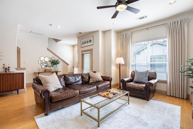 5916 Hudson Street 8, Dallas, TX 75206