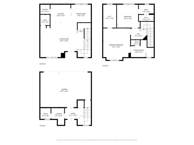 5916 Hudson Street 8, Dallas, TX 75206
