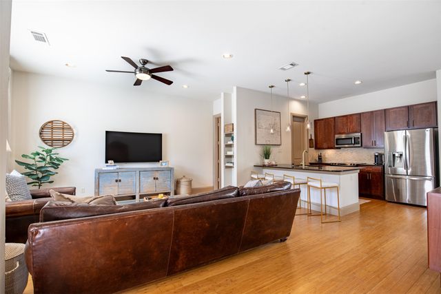 5916 Hudson Street 8, Dallas, TX 75206