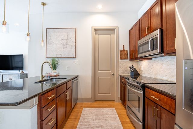 5916 Hudson Street 8, Dallas, TX 75206