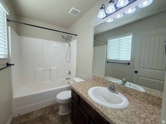 2351 W ARTHUR WAY, West Haven, UT 84401