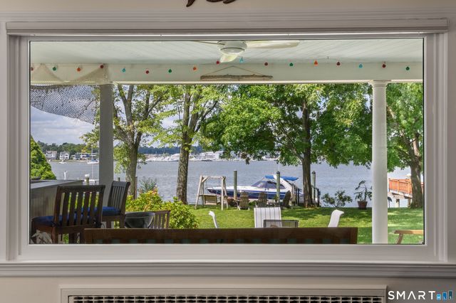 4 Seaside Place, Norwalk, CT 06855