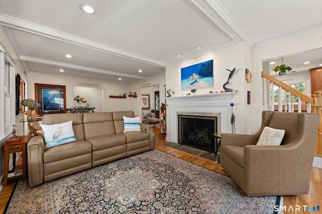 4 Seaside Place, Norwalk, CT 06855