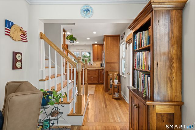 4 Seaside Place, Norwalk, CT 06855