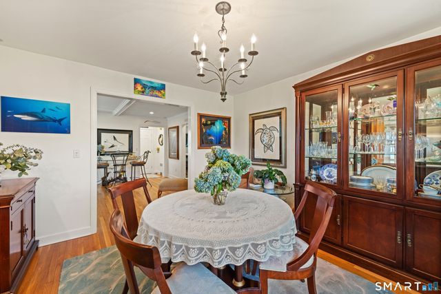 4 Seaside Place, Norwalk, CT 06855