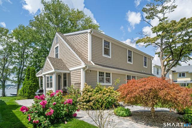 4 Seaside Place, Norwalk, CT 06855