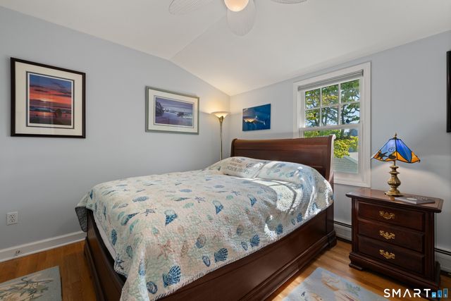 4 Seaside Place, Norwalk, CT 06855