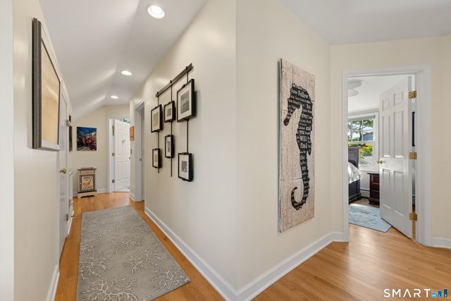 4 Seaside Place, Norwalk, CT 06855