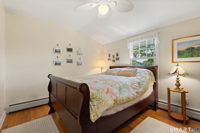 4 Seaside Place, Norwalk, CT 06855