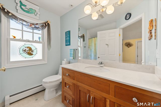 4 Seaside Place, Norwalk, CT 06855