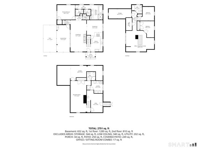 4 Seaside Place, Norwalk, CT 06855