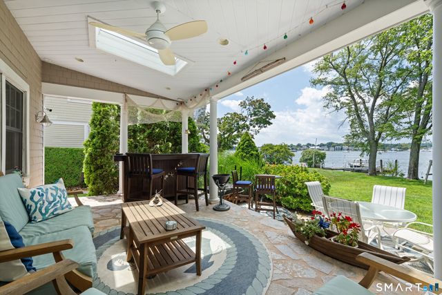 4 Seaside Place, Norwalk, CT 06855