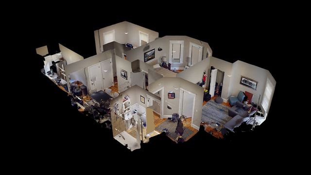 23 Rogers 1, Somerville, MA 02144