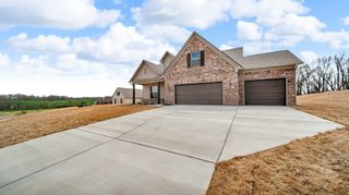 1461 ARMSTRONG RD, Drummonds, TN 38023