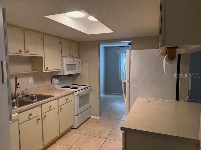 4022 BEAVER LANE 1000A, Port Charlotte, FL 33952