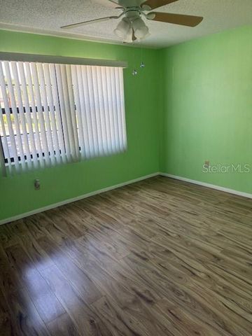 4022 BEAVER LANE 1000A, Port Charlotte, FL 33952