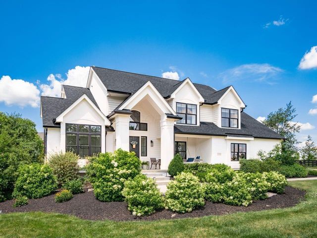11751 Jerome Road, Plain City, OH 43064