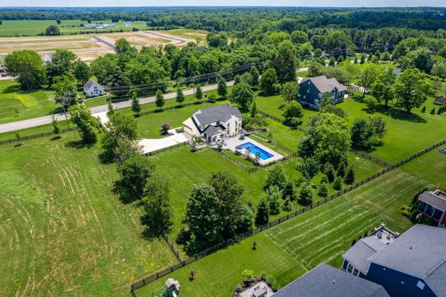 11751 Jerome Road, Plain City, OH 43064