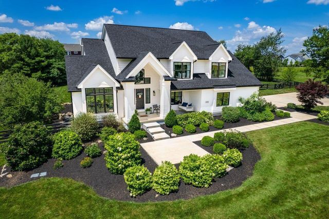 11751 Jerome Road, Plain City, OH 43064