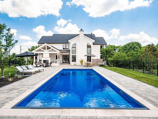 11751 Jerome Road, Plain City, OH 43064