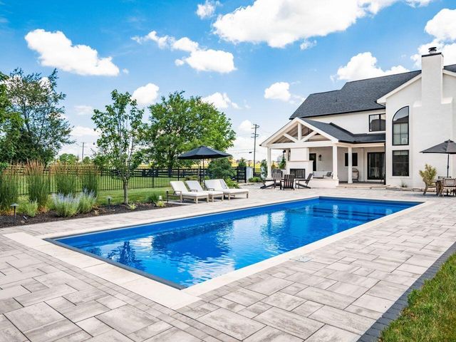 11751 Jerome Road, Plain City, OH 43064