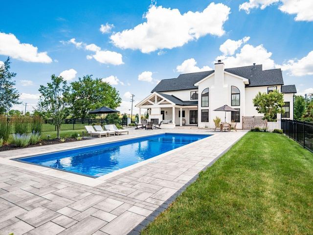 11751 Jerome Road, Plain City, OH 43064