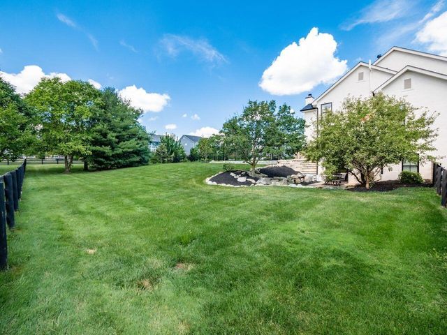 11751 Jerome Road, Plain City, OH 43064