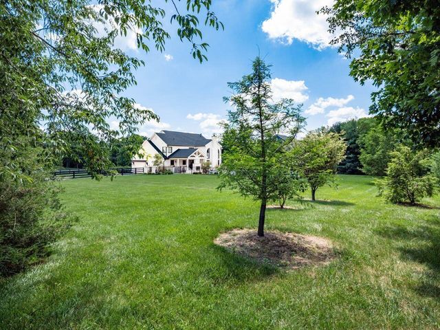 11751 Jerome Road, Plain City, OH 43064