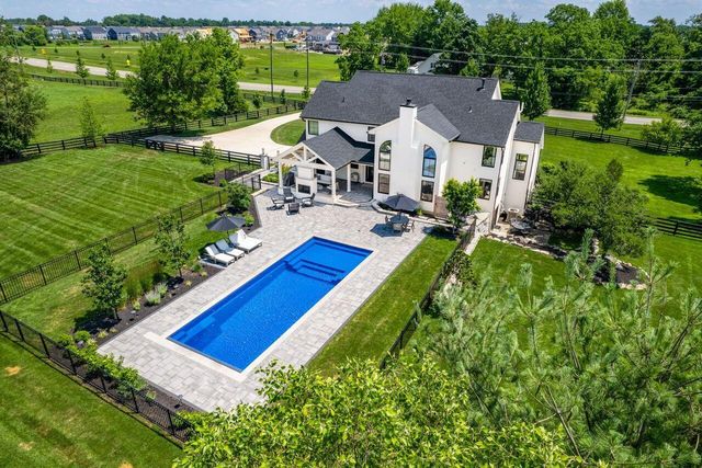11751 Jerome Road, Plain City, OH 43064