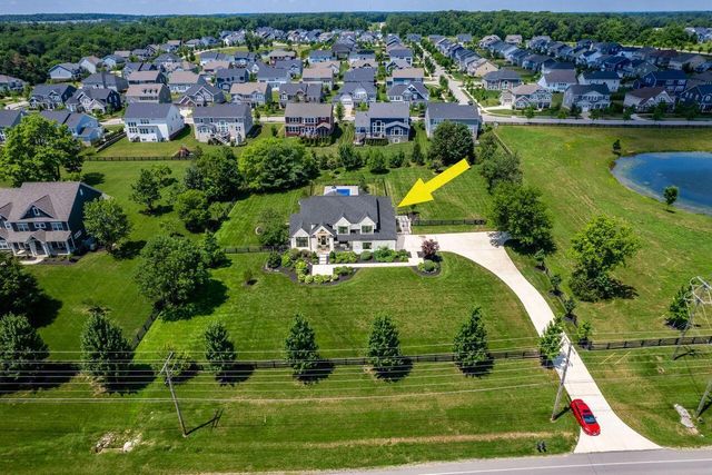 11751 Jerome Road, Plain City, OH 43064