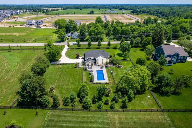 11751 Jerome Road, Plain City, OH 43064