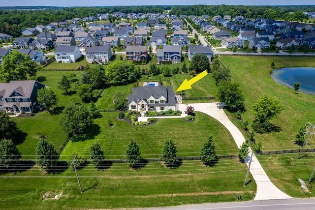 11751 Jerome Road, Plain City, OH 43064