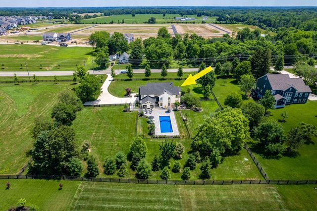 11751 Jerome Road, Plain City, OH 43064