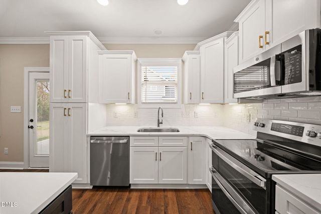 1406 Hilltop Avenue, Fayetteville, NC 28305