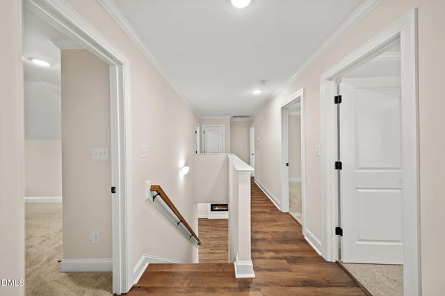 1406 Hilltop Avenue, Fayetteville, NC 28305