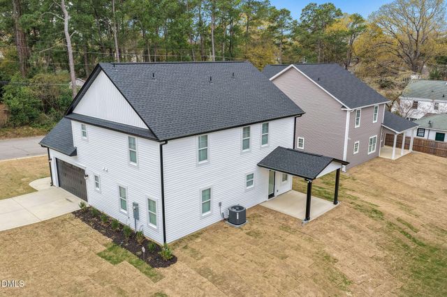 1406 Hilltop Avenue, Fayetteville, NC 28305