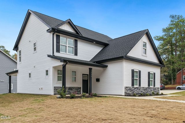 1406 Hilltop Avenue, Fayetteville, NC 28305